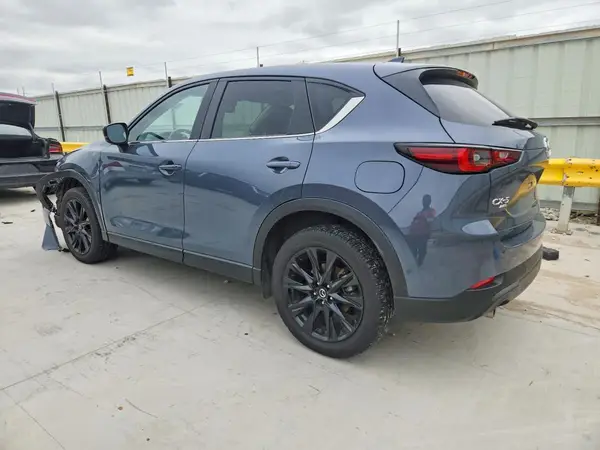 JM3KFBCLXR0530487 2024 MAZDA CX-5 - Image 2