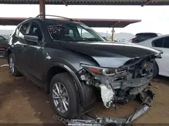 JM3KFBCLXS0541138 2025 MAZDA CX-5