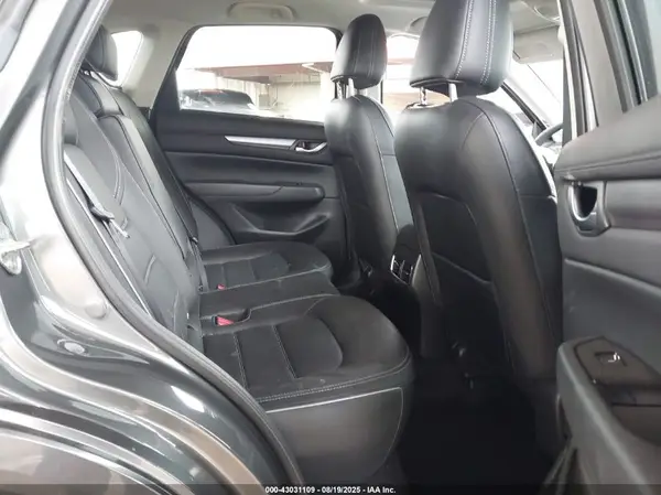 JM3KFBCLXS0541138 2025 MAZDA CX-5 - Image 8