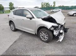 JM3KFBCLXS0543052 2025 MAZDA CX-5