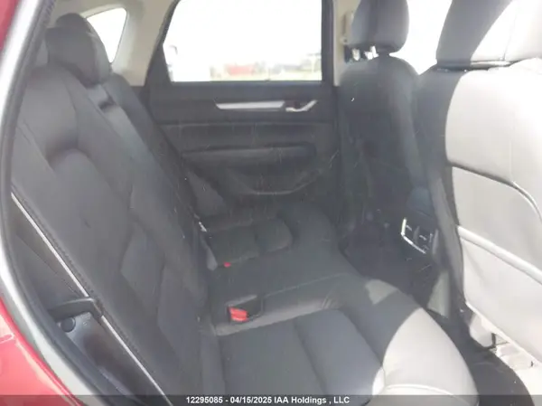 JM3KFBCLXS0548719 2025 MAZDA CX-5 - Image 8