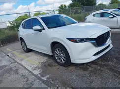 JM3KFBCLXS0553239 2025 MAZDA CX-5