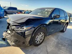 JM3KFBCLXS0553872 2025 MAZDA CX-5