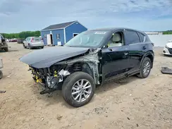 JM3KFBCLXS0554343 2025 MAZDA CX-5