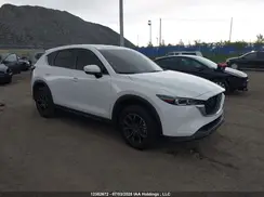 JM3KFBCLXS0557727 2025 MAZDA CX-5