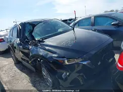 JM3KFBCLXS0558909 2025 MAZDA CX-5