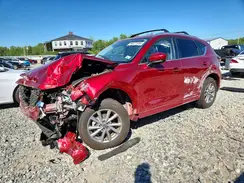 JM3KFBCLXS0560577 2025 MAZDA CX-5