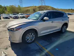 JM3KFBCLXS0563950 2025 MAZDA CX-5