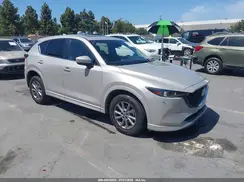 JM3KFBCLXS0565178 2025 MAZDA CX-5