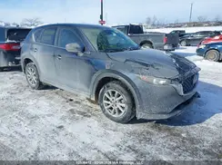 JM3KFBCLXS0565813 2025 MAZDA CX-5