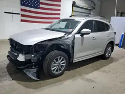 JM3KFBCLXS0567349 2025 MAZDA CX-5