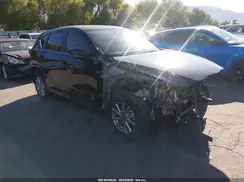 JM3KFBCLXS0567738 2025 MAZDA CX-5