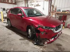 JM3KFBCLXS0567870 2025 MAZDA CX-5