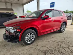 JM3KFBCLXS0568033 2025 MAZDA CX-5