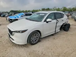 JM3KFBCLXS0571028 2025 MAZDA CX-5