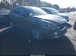 JM3KFBCLXS0574088 2025 MAZDA CX-5