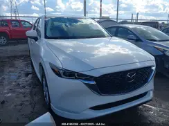 JM3KFBCLXS0574849 2025 MAZDA CX-5
