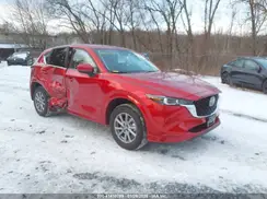 JM3KFBCLXS0585270 2025 MAZDA CX-5