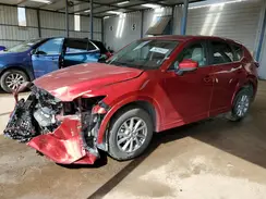 JM3KFBCLXS0588623 2025 MAZDA CX-5