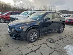 JM3KFBCLXS0591585 2025 MAZDA CX-5