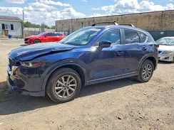 JM3KFBCLXS0591778 2025 MAZDA CX-5
