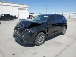 JM3KFBCLXS0595412 2025 MAZDA CX-5