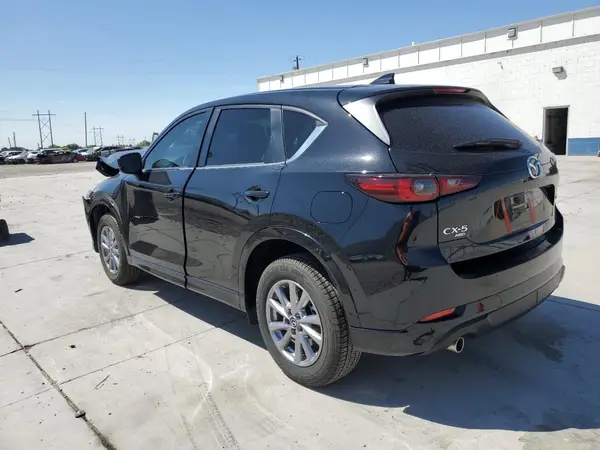 JM3KFBCLXS0595412 2025 MAZDA CX-5 - Image 2