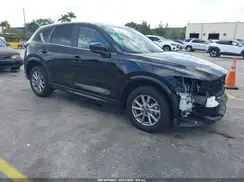 JM3KFBCLXS0595765 2025 MAZDA CX-5