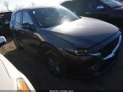 JM3KFBCLXS0599489 2025 MAZDA CX-5
