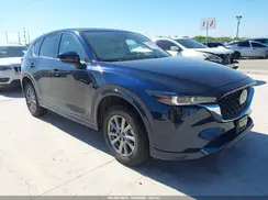 JM3KFBCLXS0608157 2025 MAZDA CX-5