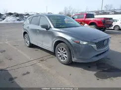 JM3KFBCLXS0608837 2025 MAZDA CX-5