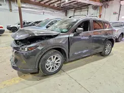 JM3KFBCLXS0609762 2025 MAZDA CX-5