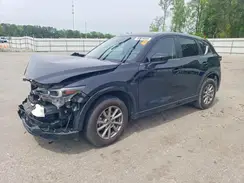 JM3KFBCLXS0611141 2025 MAZDA CX-5