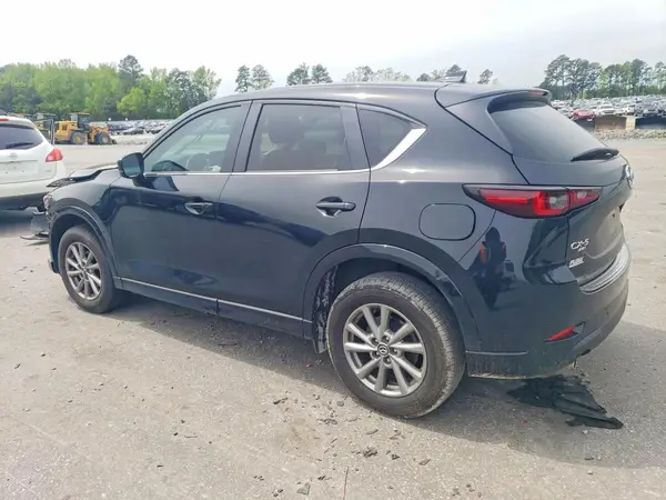 JM3KFBCLXS0611141 2025 MAZDA CX-5 - Image 2