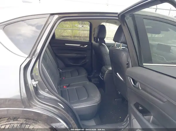JM3KFBCLXS0614623 2025 MAZDA CX-5 - Image 8