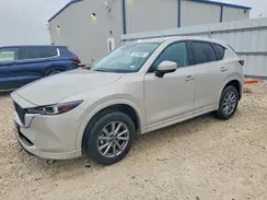JM3KFBCLXS0616470 2025 MAZDA CX-5
