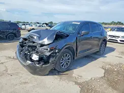 JM3KFBCLXS0619188 2025 MAZDA CX-5