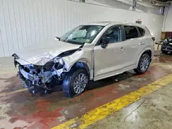 JM3KFBCLXS0619949 2025 MAZDA CX-5