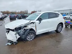 JM3KFBCLXS0623452 2025 MAZDA CX-5