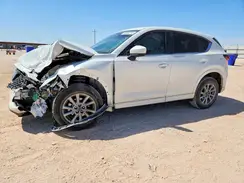JM3KFBCLXS0624956 2025 MAZDA CX-5