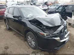 JM3KFBCLXS0626626 2025 MAZDA CX-5