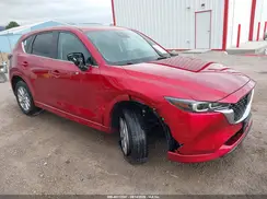 JM3KFBCLXS0632586 2025 MAZDA CX-5