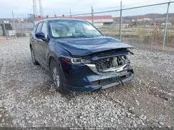 JM3KFBCLXS0633544 2025 MAZDA CX-5