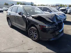 JM3KFBCLXS0636282 2025 MAZDA CX-5