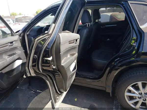 JM3KFBCLXS0636282 2025 MAZDA CX-5 - Image 8