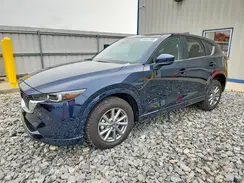 JM3KFBCLXS0637352 2025 MAZDA CX-5