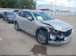 JM3KFBCLXS0639098 2025 MAZDA CX-5