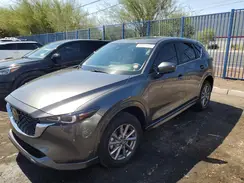 JM3KFBCLXS0640378 2025 MAZDA CX-5
