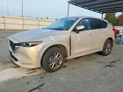 JM3KFBCLXS0641952 2025 MAZDA CX-5