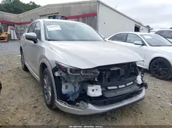 JM3KFBCLXS0644026 2025 MAZDA CX-5